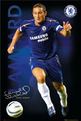 Chelsea - Lampard